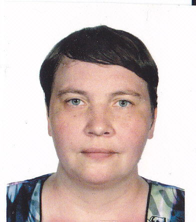 Елена Пахтусова