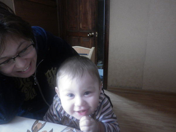 Мейрам Жанпеисова