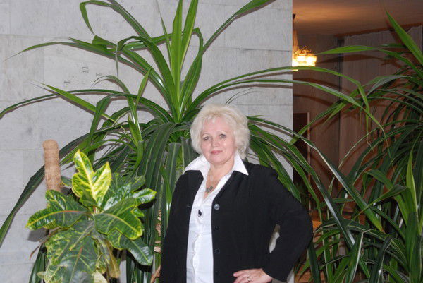 Татьяна Гайдай