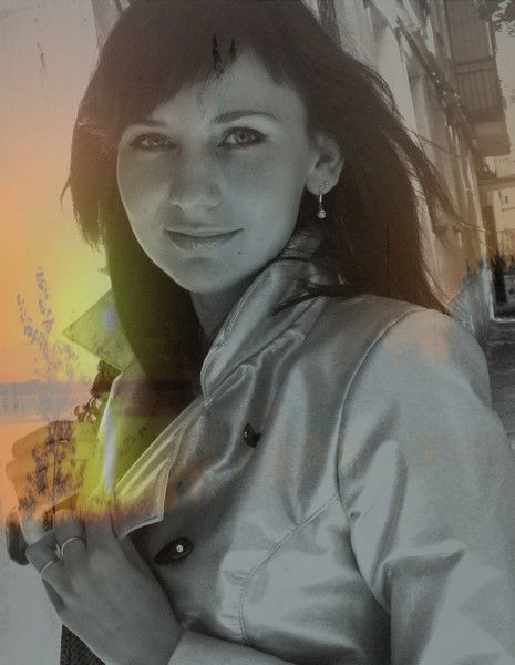 Екатерина Юдаева