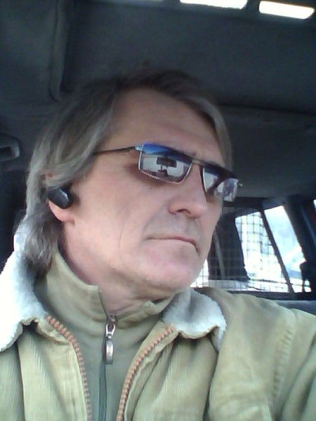 Сергей Марков