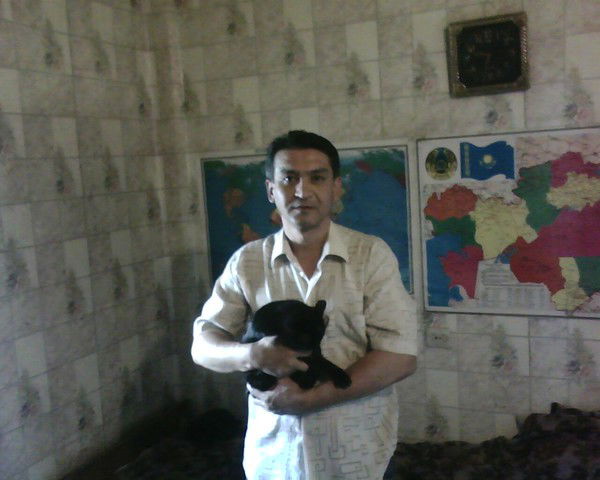 Алым Батталов