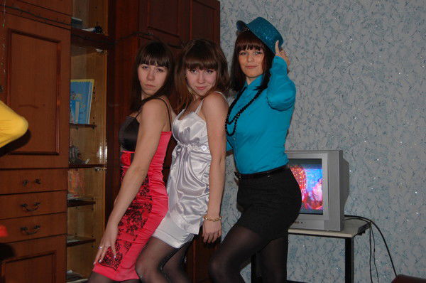 Елена Стрючкова