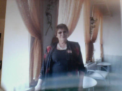 Людмила Завьялова