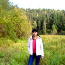 Лена Невольниченко