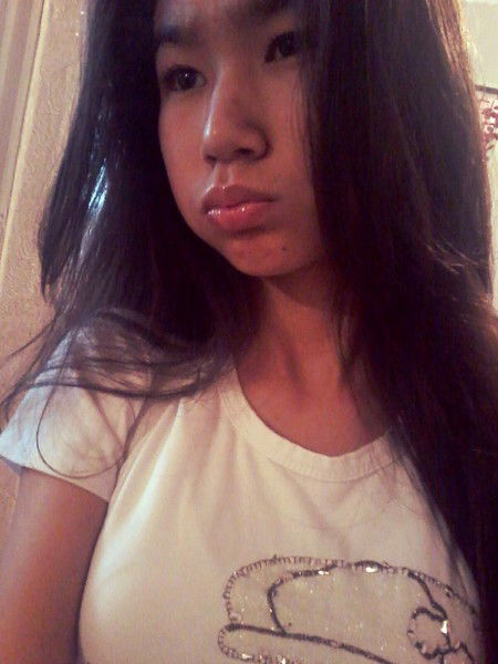 @льбин@ Амиралиева