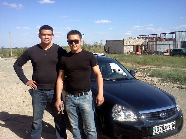 Биба Туганбаев