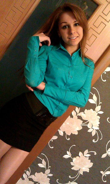 Кристина Попова