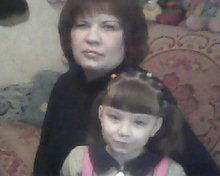 Ирина Петрякова