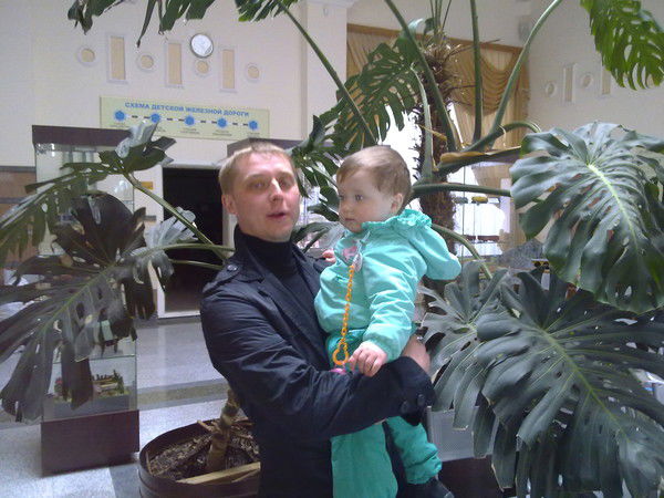 Медведев Александр