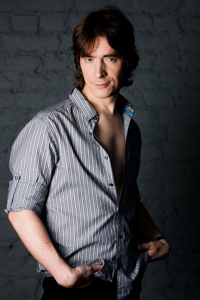 Алексей Кофанов