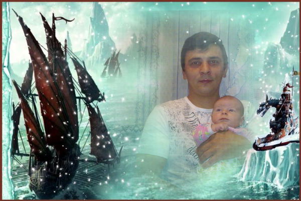 Александр Слободчиков