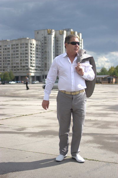 Геннадий Солохин