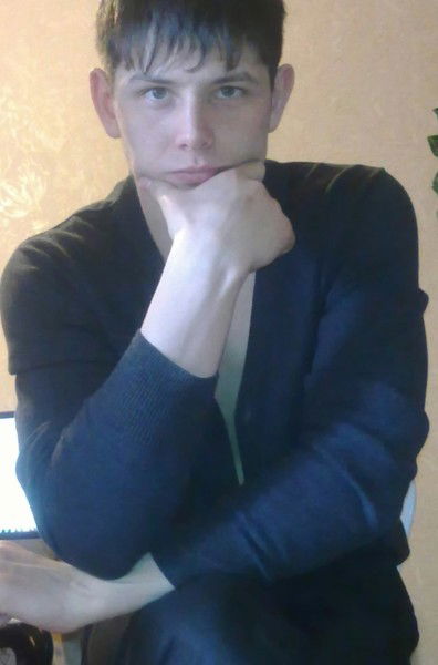 Филя Чеботарев