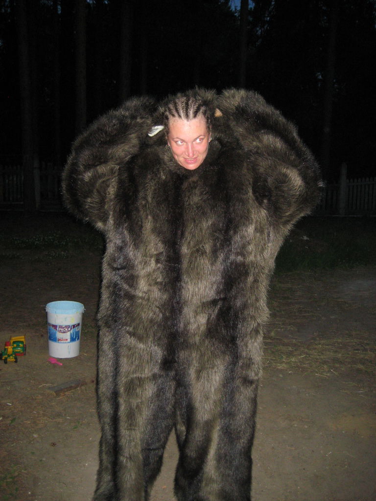 Елена Дозморова