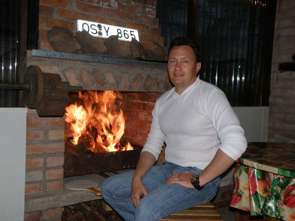 Павел Хоменко