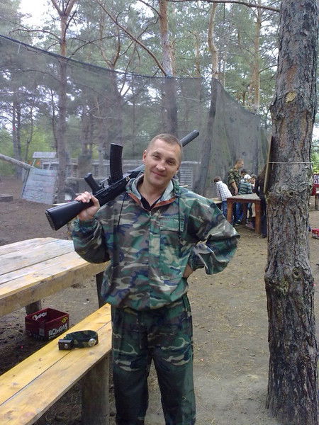 Алексей Умрихин