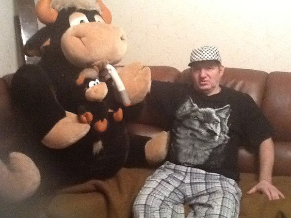 Валерий Гудзь