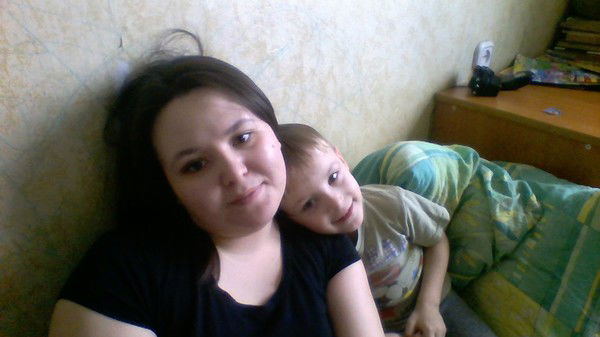 Вероника Денисова