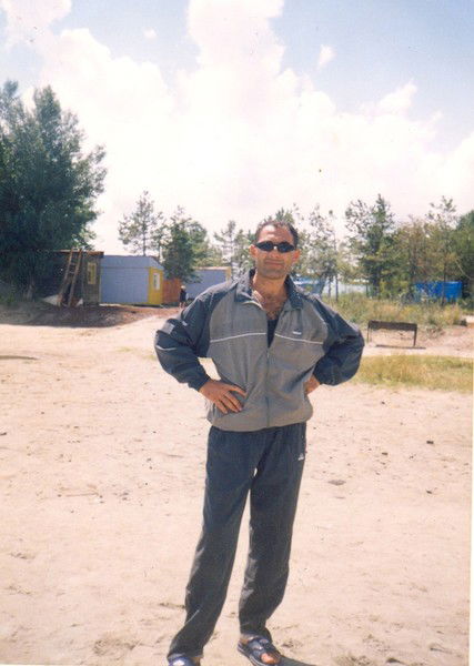 Арам Хачатрян