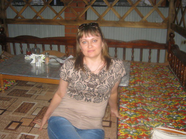 Ирина Солохина