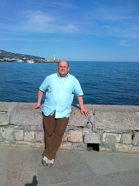 Вадим Федорчук