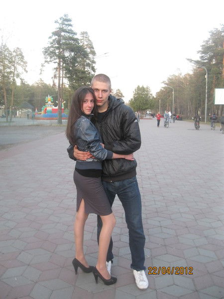 Лара Кучинская