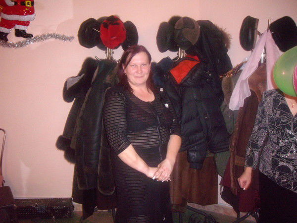 Наталья Кирпиченко