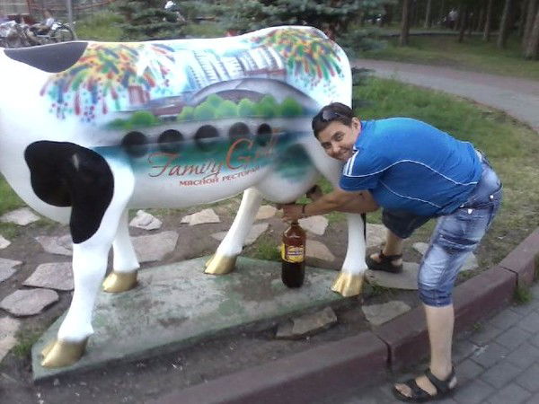 Наталья Шарафутдинова