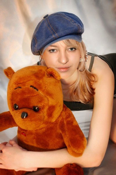 Алеся Кузнецова