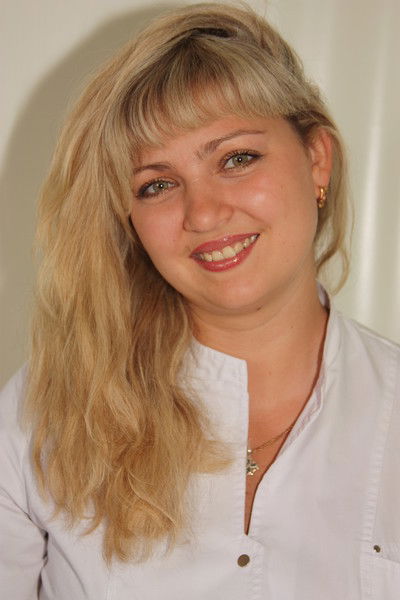 Татьяна Тимофеева