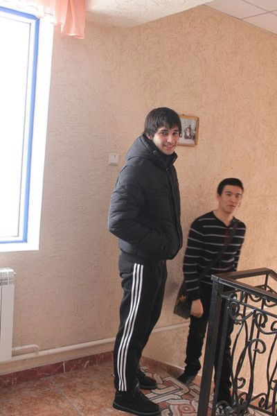 Руслан Ахметов