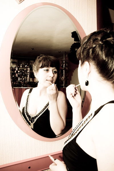 Анастасия Полуянова