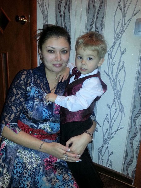 Елена Белова