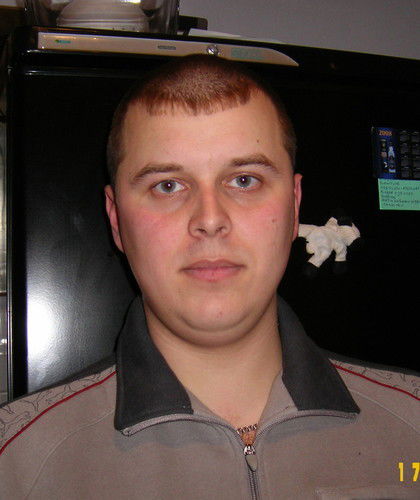 Николай Выжанов