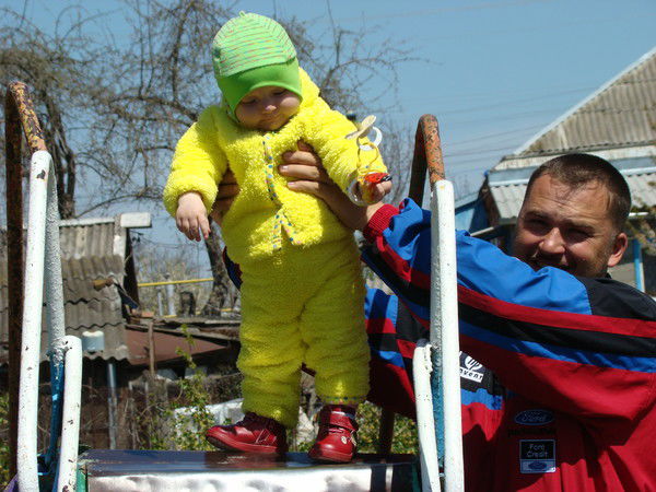 Александер Шевчук