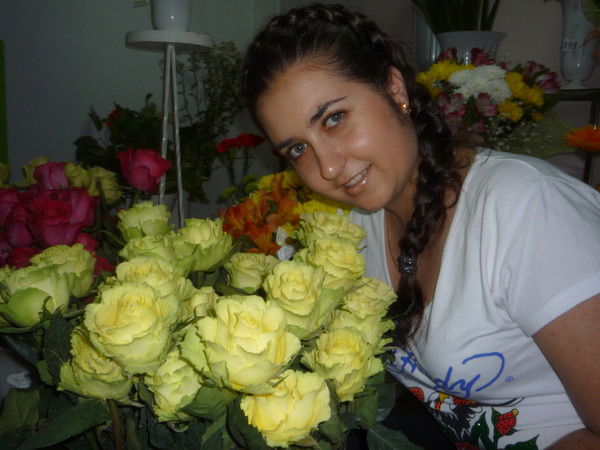 Кристина Крекча