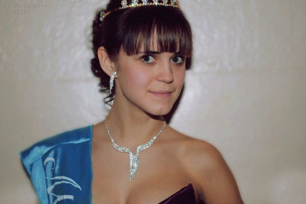 Екатерина Гмызина