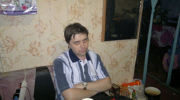 Алексей Малыченко