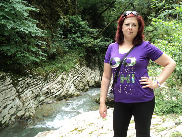 Наталья Мироедова