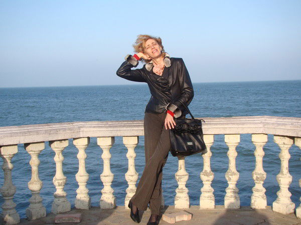 Елена Шумарская