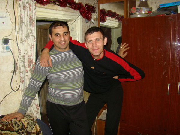 Сергей Аракелов