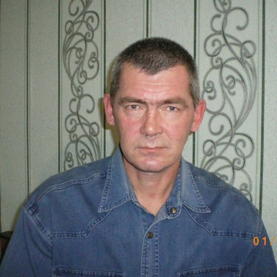 Борис Литюшкин