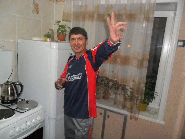 Виталий Кузнецов