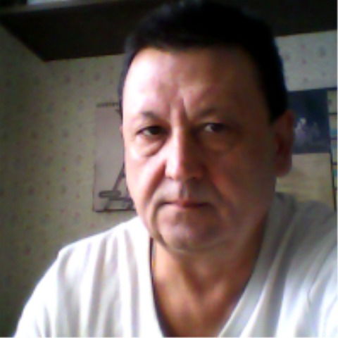 Игорь Чаркин