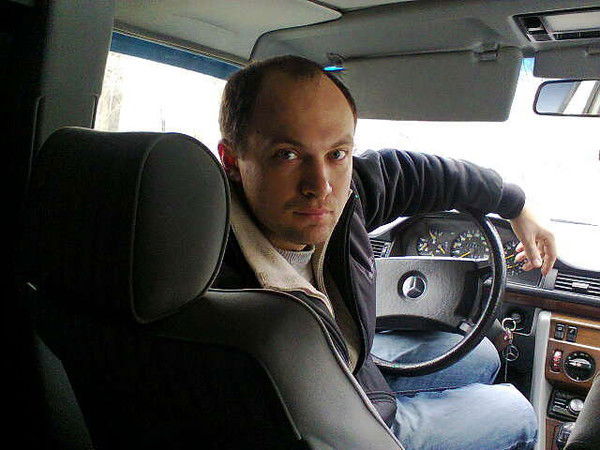 Валерий Корицкий