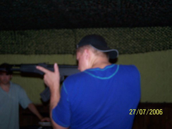 Mikhail Pavlyukovets