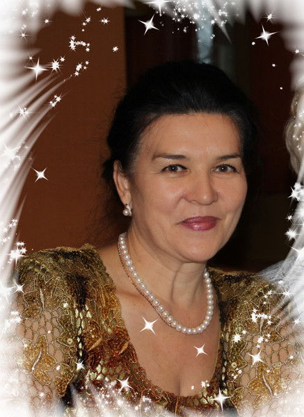 Алла Девивье