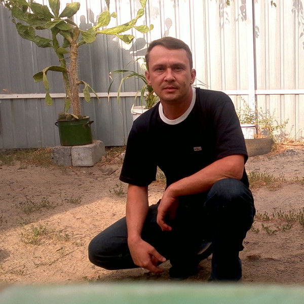 Сергей Бухтояров