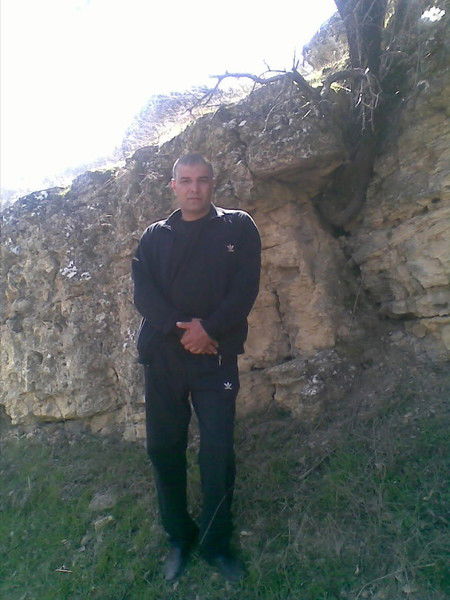 Мурад Гаджибеков